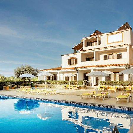 Balaia Sol Holiday Club "Family Resort" Албуфейра Экстерьер фото