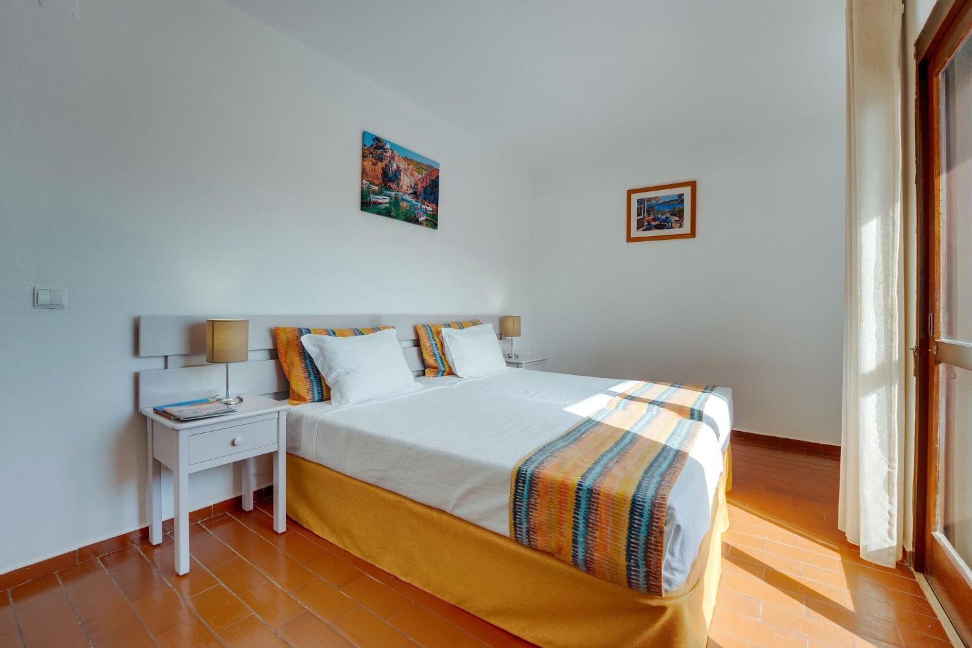 Balaia Sol Holiday Club "Family Resort" Албуфейра Экстерьер фото