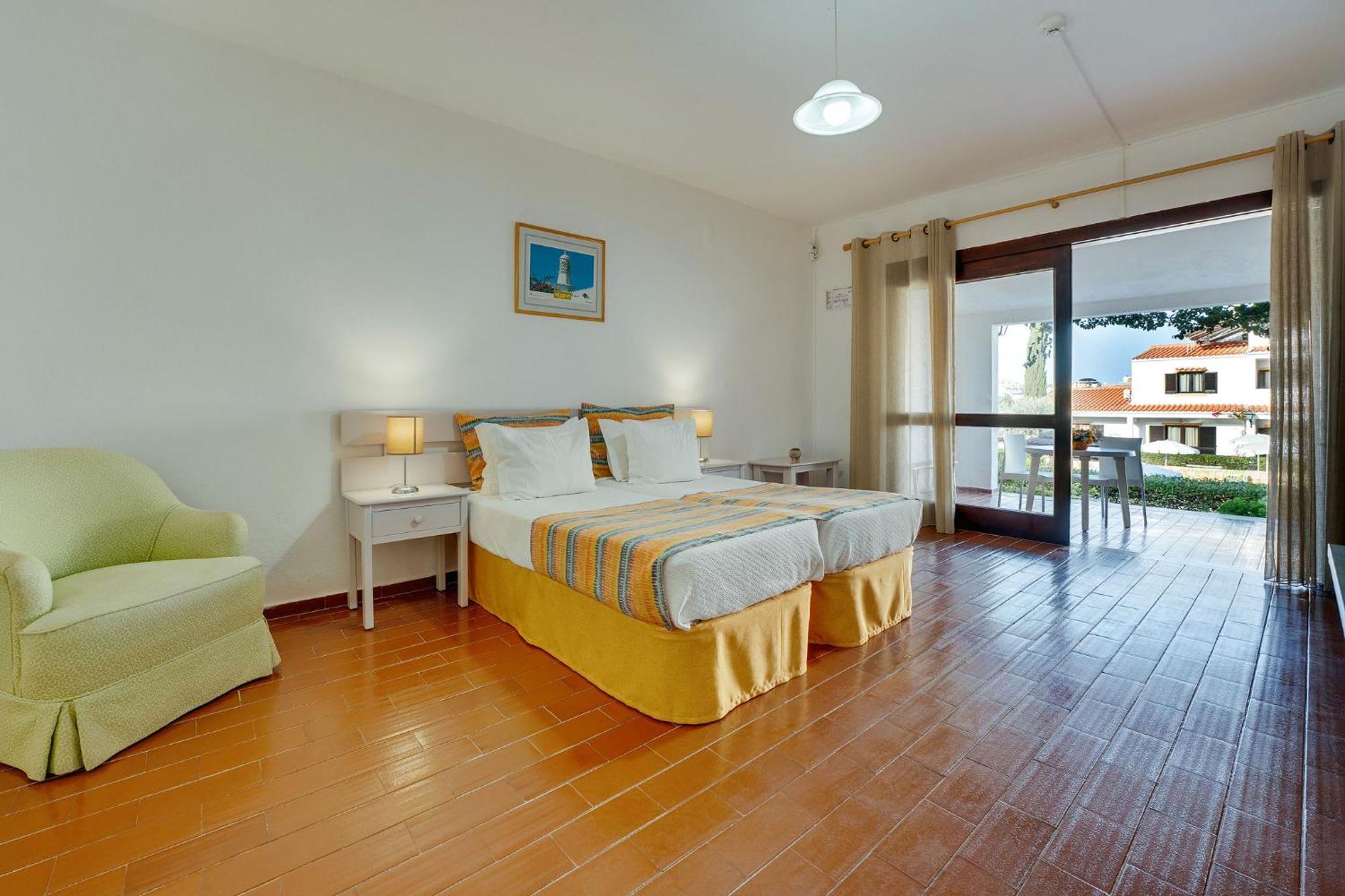 Balaia Sol Holiday Club "Family Resort" Албуфейра Экстерьер фото